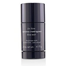 Narciso Rodriguez For Him Bleu Noir Deodorant Stick 75g/2.6oz Narciso Rodriguez For Him Bleu Noir Deodorant Stick 75g/2.6oz