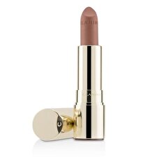 Clarins Joli Rouge Velvet (Matte & Moisturizing Long Wearing Lipstick) - # 758V Sandy Pink 3.5g/0.1oz Clarins Joli Rouge Velvet (Matte & Moisturizing Long Wearing Lipstick) - # 758V Sandy Pink 3.5g/0.1oz