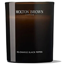 Molton Brown Re-charge Black Pepper Candle 600g Molton Brown Re-charge Black Pepper Candle 600g
