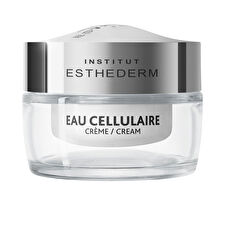 Institut Esthederm Eau Cellulaire Melting Moisturizing Cream 50ml Institut Esthederm Eau Cellulaire Melting Moisturizing Cream 50ml