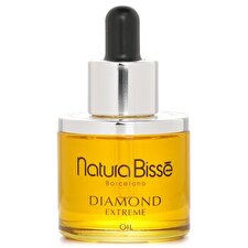 Natura Bisse Diamond Extreme Oil 30ml/1oz Natura Bisse Diamond Extreme Oil 30ml/1oz