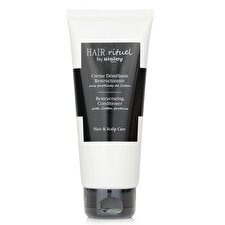 Hair Rituel by Sisley Restructuring Conditioner with Cotton Proteins 200ml/6.7oz Hair Rituel by Sisley Restructuring Conditioner with Cotton Proteins 200ml/6.7oz