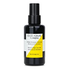 Hair Rituel by Sisley Precious Hair Care Oil (Glossiness & Nutrition) 100ml/3.3oz Hair Rituel by Sisley Precious Hair Care Oil (Glossiness & Nutrition) 100ml/3.3oz