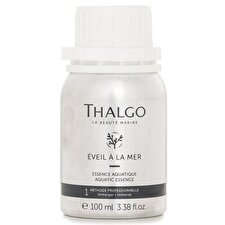 Thalgo Eveil A La Mer Aquatic Essence (Salon Size) 100ml/3.38oz Thalgo Eveil A La Mer Aquatic Essence (Salon Size) 100ml/3.38oz