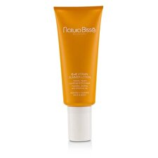 Natura Bisse C+C Vitamin Summer Lotion - For Face & Body 200ml/7oz Natura Bisse C+C Vitamin Summer Lotion - For Face & Body 200ml/7oz