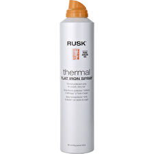 Rusk Thermal Flat Iron Spray 250ml/8.8oz Rusk Thermal Flat Iron Spray 250ml/8.8oz