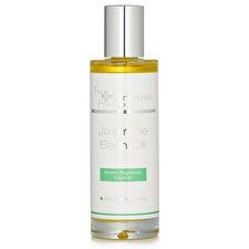 The Organic Pharmacy Jasmine Bath Oil - Sensual & Intoxicating 100ml/3.3oz The Organic Pharmacy Jasmine Bath Oil - Sensual & Intoxicating 100ml/3.3oz