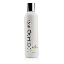 DermaQuest DermaClear BHA Cleanser 177.4ml/6oz DermaQuest DermaClear BHA Cleanser 177.4ml/6oz