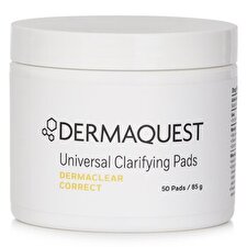 DermaQuest DermaClear Pads 50pads/85g DermaQuest DermaClear Pads 50pads/85g