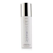 Sigma Beauty SigMagic Brushampoo Liquid 150 ml/ 5.1 oz Sigma Beauty SigMagic Brushampoo Liquid 150 ml/ 5.1 oz
