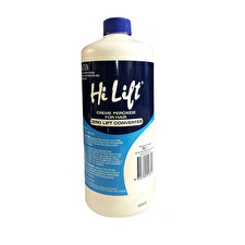 Hi Lift Peroxide Zero Lift Converter 1000ml Hi Lift Peroxide Zero Lift Converter 1000ml