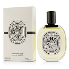 Diptyque Eau Des Sens Eau De Toilette Spray 100ml/3.4oz Diptyque Eau Des Sens Eau De Toilette Spray 100ml/3.4oz