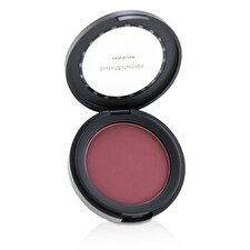 BareMinerals Gen Nude Powder Blush - # You Had Me At Merlot 6g/0.21oz BareMinerals Gen Nude Powder Blush - # You Had Me At Merlot 6g/0.21oz