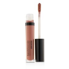 BareMinerals Gen Nude Patent Lip Lacquer - # Dahling 3.7ml/0.12oz BareMinerals Gen Nude Patent Lip Lacquer - # Dahling 3.7ml/0.12oz