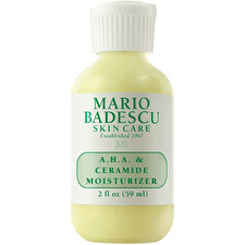 Mario Badescu Aha & Ceramide Moisturizer - Rozjas?ující Hydrata?ní Krém 59ml Mario Badescu Aha & Ceramide Moisturizer - Rozjas?ující Hydrata?ní Krém 59ml