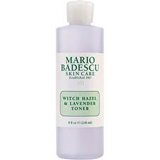 Mario Badescu Witch Hazel & Lavender Toner 236ml Mario Badescu Witch Hazel & Lavender Toner 236ml