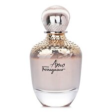 Salvatore Ferragamo Amo Ferragamo Eau De Parfum Spray 100ml/3.4oz Salvatore Ferragamo Amo Ferragamo Eau De Parfum Spray 100ml/3.4oz