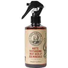 Captain Fawcett Matte Texturising Mist Captain Fawcett Matte Texturising Mist