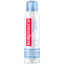 Borotalco Fresh Powder Deo Spray 150ml Borotalco Fresh Powder Deo Spray 150ml