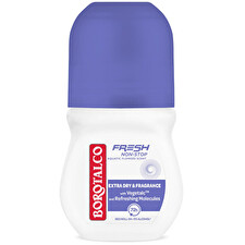 Borotalco Fresh Aquatic Flowers Deo Roll-on - Roll-on Deodorant 50ml Borotalco Fresh Aquatic Flowers Deo Roll-on - Roll-on Deodorant 50ml