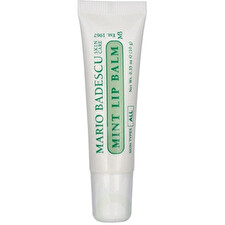 Mario Badescu Lip Balm Mint 10g Mario Badescu Lip Balm Mint 10g