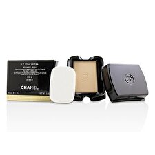 Chanel Le Teint Ultra Ultrawear Flawless Compact Foundation Luminous Matte Finish SPF15 Refill - # 20 Beige 13g/0.45oz Chanel Le Teint Ultra Ultrawear Flawless Compact Foundation Luminous Matte Finish SPF15 Refill - # 20 Beige 13g/0.45oz