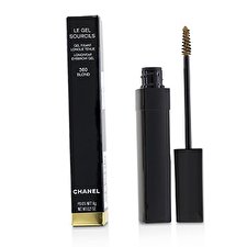 Chanel Le Gel Sourcils Longwear Eyebrow Gel - # 360 Blond 6g/0.21oz Chanel Le Gel Sourcils Longwear Eyebrow Gel - # 360 Blond 6g/0.21oz