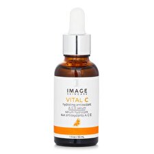Image Vital C Hydrating Antioxidant A C E Serum 30ml/1oz Image Vital C Hydrating Antioxidant A C E Serum 30ml/1oz