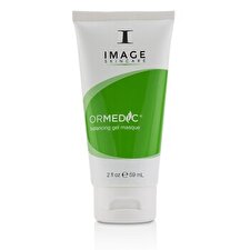 Image Ormedic Balancing Gel Masque 59ml/2oz Image Ormedic Balancing Gel Masque 59ml/2oz
