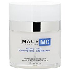 Image Skincare Image Md Restoring Brightening Creme With Adt 30ml/1.7oz Image Skincare Image Md Restoring Brightening Creme With Adt 30ml/1.7oz