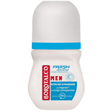 Borotalco Men Fresh Oceanic Woods Deo Roll On - Kuličkový Deodorant 50ml Borotalco Men Fresh Oceanic Woods Deo Roll On - Kuličkový Deodorant 50ml