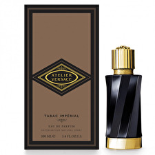 Versace Tabac Imperial Eau De Parfum Tester 100ml Versace Tabac Imperial Eau De Parfum Tester 100ml