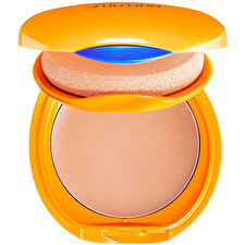 Shiseido Tanning Compact Foundation Spf10 Honey 12g Shiseido Tanning Compact Foundation Spf10 Honey 12g