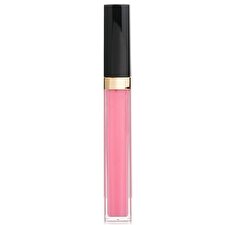 Chanel Rouge Coco Gloss Moisturizing Glossimer - # 804 Rose Naif 5.5g/0.19oz Chanel Rouge Coco Gloss Moisturizing Glossimer - # 804 Rose Naif 5.5g/0.19oz