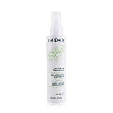 Caudalie Make-Up Removing Cleansing Oil 150ml/5oz Caudalie Make-Up Removing Cleansing Oil 150ml/5oz