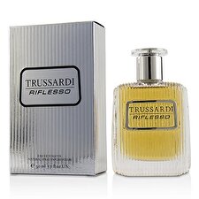 Trussardi Riflesso Eau De Toilette 50ml Trussardi Riflesso Eau De Toilette 50ml