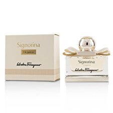 Salvatore Ferragamo Signorina Eleganza Eau De Parfum Spray 30ml/1oz Salvatore Ferragamo Signorina Eleganza Eau De Parfum Spray 30ml/1oz