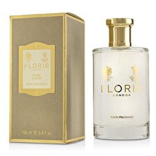 Floris Room Fragrance Spray - Rose & Oud 100ml/3.3oz Floris Room Fragrance Spray - Rose & Oud 100ml/3.3oz