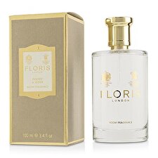Floris Room Fragrance Spray - Peony & Rose 100ml/3.3oz Floris Room Fragrance Spray - Peony & Rose 100ml/3.3oz
