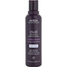 Aveda Invati Advanced Light Hair Shampoo For Exfoliation 200ml Aveda Invati Advanced Light Hair Shampoo For Exfoliation 200ml