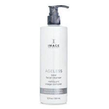 Image Ageless Total Facial Cleanser (Salon Size) 355ml/12oz Image Ageless Total Facial Cleanser (Salon Size) 355ml/12oz