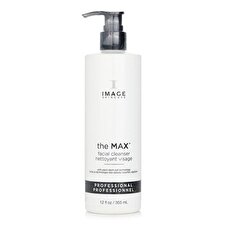 Image The Max Stem Cell Facial Cleanser (Salon Size) 355ml/12oz Image The Max Stem Cell Facial Cleanser (Salon Size) 355ml/12oz