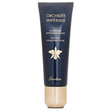 Guerlain Orchidee Imperiale Exceptional Complete Care The Rich Cleansing Foam 125ml/4.2oz Guerlain Orchidee Imperiale Exceptional Complete Care The Rich Cleansing Foam 125ml/4.2oz