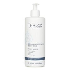 Thalgo Purete Marine Gentle Purifying Gel (Salon Size) 500ml/16.9oz Thalgo Purete Marine Gentle Purifying Gel (Salon Size) 500ml/16.9oz