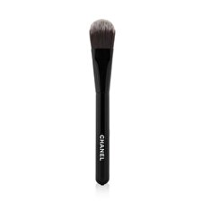 Les Pinceaux De Chanel Foundation Brush N°100 Les Pinceaux De Chanel Foundation Brush N°100