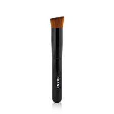 Les Pinceaux De Chanel 2 In 1 Foundation Brush (Fluid And Powder) N°101 Les Pinceaux De Chanel 2 In 1 Foundation Brush (Fluid And Powder) N°101