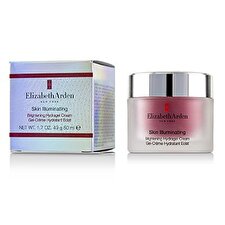 Elizabeth Arden Skin Illuminating Brightening Gel Cream For Face 50ml Elizabeth Arden Skin Illuminating Brightening Gel Cream For Face 50ml