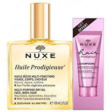 Nuxe Prodigieuse Kit - Gift Set Nuxe Prodigieuse Kit - Gift Set