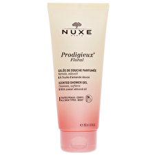 Nuxe Prodigieux Floral Scented Shower Gel 100ml Nuxe Prodigieux Floral Scented Shower Gel 100ml