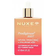 Nuxe Prodigieux Self-tanning Boost Serum 30ml Nuxe Prodigieux Self-tanning Boost Serum 30ml